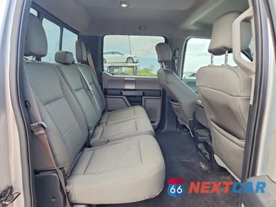 Zdjęcie 10 z 12 samochodu: 2015 FORD F150 SUPERCREW VIN:1FTEW1EF1FFA23736 - miniatura
