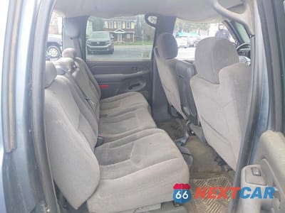 Zdjęcie 6 z 10 samochodu: 2007 CHEVROLET SILVERADO K1500 CLASSIC CREW CAB VIN:2GCEK13Z771107917 - miniatura