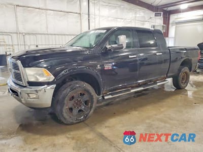 2011 DODGE RAM 2500 3D7UT2HL3BG522385 - główne zdjęcie licytacji z USA - miniatura