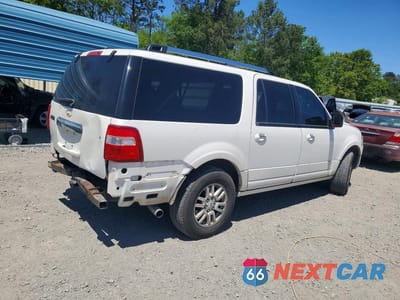Trzecie zdjęcie samochodu z tyłu: 2013 FORD EXPEDITION VIN:1FMJK2A5XDEF68944 - miniatura