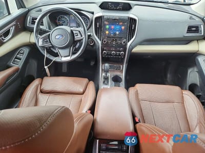 Zdjęcie 8 z 13 samochodu: 2019 SUBARU ASCENT TOURING VIN:4S4WMARD0K3414564 - miniatura