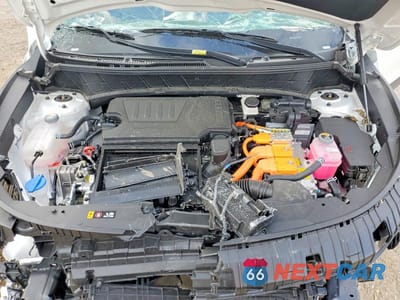 Zdjęcie 11 z 12 samochodu: 2026 KIA NIRO LX VIN:KNDCP3LE9T5347707 - miniatura