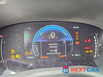Zdjęcie 9 z 13 samochodu: 2025 TOYOTA CAMRY SE VIN:4T1DAACK1SU630411 - miniatura