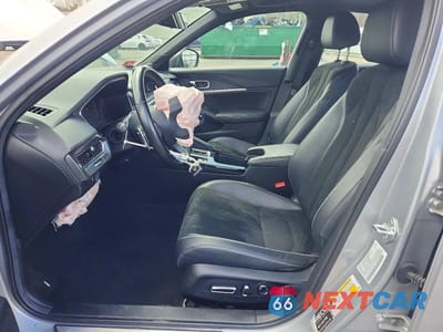Zdjęcie 7 z 12 samochodu: 2024 ACURA INTEGRA A-SPEC TECH VIN:19UDE4H69RA012160 - miniatura