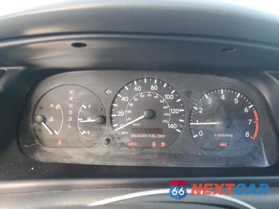 Zdjęcie 9 z 12 samochodu: 1998 TOYOTA CAMRY LE VIN:4T1BG22K0WU342270 - miniatura