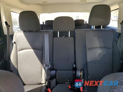 Zdjęcie 10 z 13 samochodu: 2019 DODGE JOURNEY SE VIN:3C4PDCBG5KT799018 - miniatura