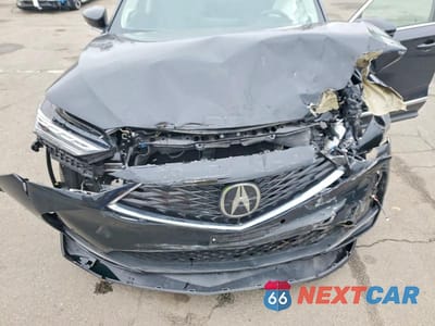Zdjęcie 12 z 13 samochodu: 2025 ACURA MDX TECHNOLOGY VIN:5J8YE1H43SL003821 - miniatura