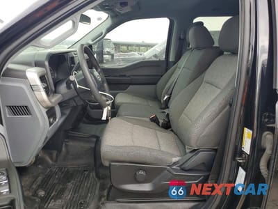 Zdjęcie 7 z 11 samochodu: 2024 FORD F250 SUPER DUTY VIN:1FT7W2BA5REF08110 - miniatura