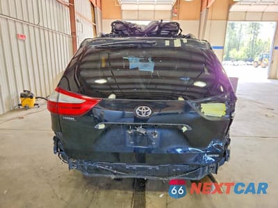 Zdjęcie 6 z 13 samochodu: 2017 TOYOTA SIENNA LIMITED PREMIUM 7-PASSENGER VIN:5TDYZ3DC8HS839756 - miniatura