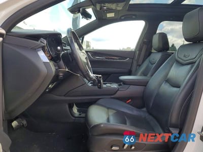 Zdjęcie 7 z 14 samochodu: 2020 CADILLAC XT6 PREMIUM LUXURY VIN:1GYKPCRS6LZ135889 - miniatura