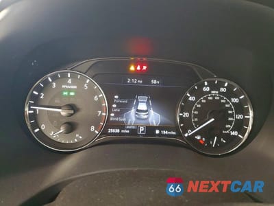 Zdjęcie 9 z 12 samochodu: 2022 INFINITI QX80 LUXE VIN:JN8AZ2AE9N9293470 - miniatura