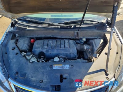 Zdjęcie 12 z 13 samochodu: 2016 CHEVROLET TRAVERSE LS VIN:1GNKRFKD6GJ293125 - miniatura