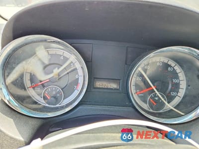 Zdjęcie 9 z 14 samochodu: 2017 DODGE GRAND CARAVAN VIN:2C4RDGBG5HR780318 - miniatura