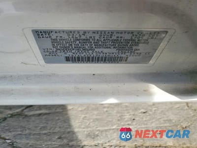 Zdjęcie 12 z 12 samochodu: 2019 NISSAN VERSA NOTE SV VIN:3N1CE2CP1KL365203 - miniatura