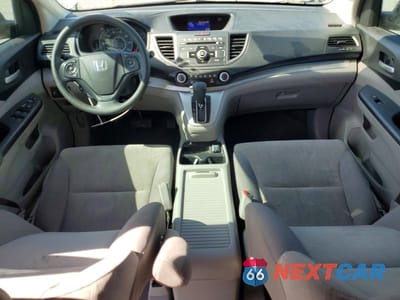 Zdjęcie 8 z 13 samochodu: 2013 HONDA CR-V LX VIN:3CZRM3H34DG711255 - miniatura