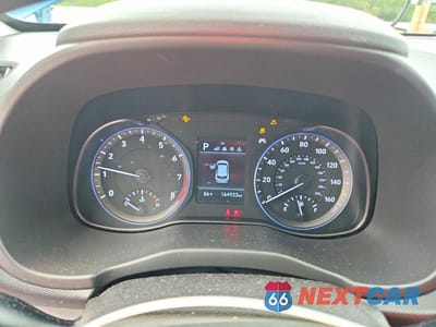 Zdjęcie 9 z 12 samochodu: 2019 HYUNDAI KONA SE VIN:KM8K12AA4KU197657 - miniatura