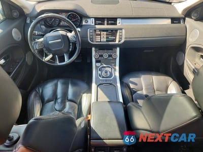 Zdjęcie 8 z 12 samochodu: 2012 LAND ROVER RANGE ROVER EVOQUE PURE PREMIUM VIN:SALVR2BG9CH681405 - miniatura