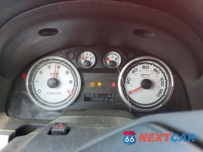 Zdjęcie 9 z 13 samochodu: 2008 FORD FOCUS SE VIN:1FAHP35N58W200682 - miniatura