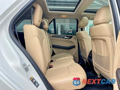 Zdjęcie 6 z 12 samochodu: 2016 MERCEDES-BENZ GLE 350 4MATIC VIN:4JGDA5HBXGA619920 - miniatura