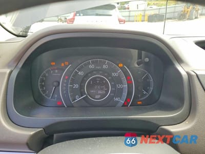 Zdjęcie 9 z 13 samochodu: 2014 HONDA CR-V EX VIN:5J6RM4H50EL015309 - miniatura