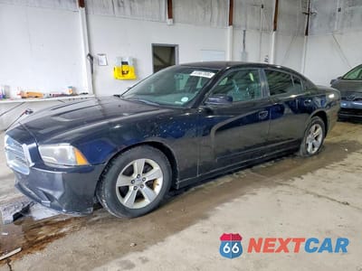 2012 DODGE CHARGER SE 2C3CDXBG8CH218356 - główne zdjęcie licytacji z USA - miniatura