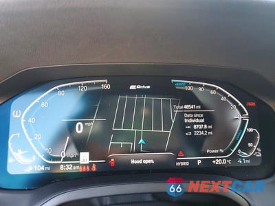 Zdjęcie 9 z 12 samochodu: 2021 BMW 330E VIN:3MW5P7J09M8B83996 - miniatura