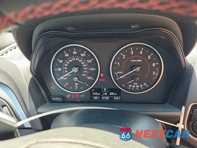Zdjęcie 9 z 12 samochodu: 2016 BMW 228 I SULEV VIN:WBA1F9C50GV742388 - miniatura