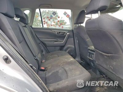 Zdjęcie 11 z 14 samochodu: 2020 TOYOTA RAV4 HYBRID LE VIN:2T3MWRFVXLW068233 - miniatura