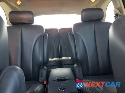 Zdjęcie 10 z 13 samochodu: 2005 CHRYSLER PACIFICA TOURING VIN:2C4GM68425R353527 - miniatura