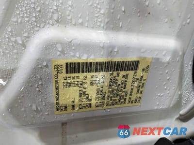 Zdjęcie 13 z 13 samochodu: 2022 NISSAN ROGUE SV VIN:5N1BT3BBXNC720729 - miniatura