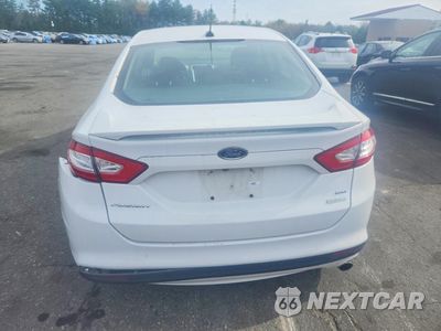 Zdjęcie 6 z 12 samochodu: 2014 FORD FUSION SE VIN:3FA6P0HD1ER181958 - miniatura