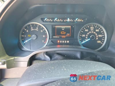 Zdjęcie 9 z 12 samochodu: 2017 FORD F150 SUPERCREW VIN:1FTEW1EG6HFB87883 - miniatura