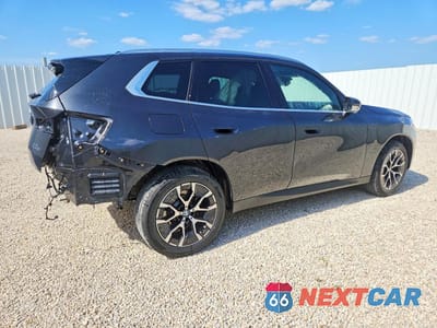 Trzecie zdjęcie samochodu z tyłu: 2026 BMW X3 30 XDRIVE VIN:5UX53GP03T9399853 - miniatura