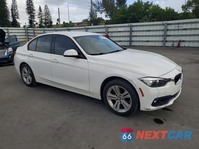 Czwarte zdjęcie samochodu z boku: 2016 BMW 328 I SULEV VIN:WBA8E9C52GK643526 - miniatura