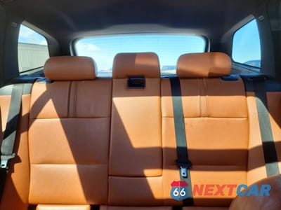 Zdjęcie 10 z 13 samochodu: 2007 BMW X3 3.0SI VIN:WBXPC93447WF11507 - miniatura