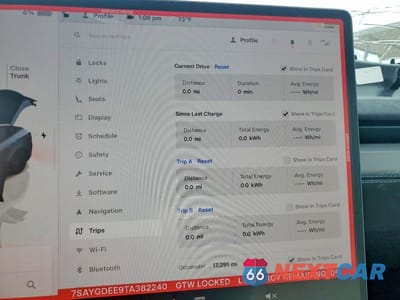 Zdjęcie 9 z 14 samochodu: 2026 TESLA MODEL Y VIN:7SAYGDEE9TA382240 - miniatura