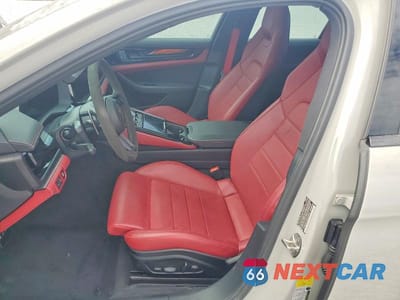 Zdjęcie 7 z 13 samochodu: 2025 PORSCHE PANAMERA VIN:WP0AA2YA0SL010152 - miniatura