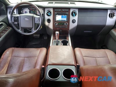 Zdjęcie 8 z 12 samochodu: 2013 FORD EXPEDITION EL XLT VIN:1FMJK1H52DEF28891 - miniatura