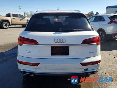 Zdjęcie 6 z 12 samochodu: 2023 AUDI Q5 PREMIUM PLUS 45 VIN:WA1EAAFYXP2049141 - miniatura