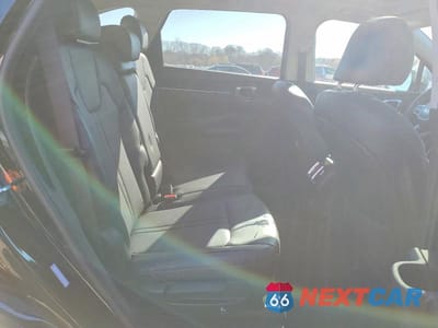 Zdjęcie 11 z 13 samochodu: 2021 KIA SORENTO S VIN:5XYRLDLC6MG021480 - miniatura