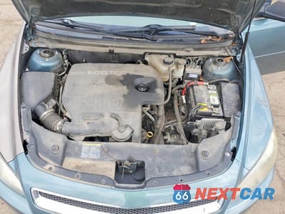 Zdjęcie 11 z 11 samochodu: 2009 CHEVROLET MALIBU LS VIN:1G1ZG57B69F149491 - miniatura