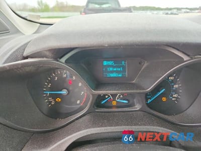 Zdjęcie 9 z 13 samochodu: 2017 FORD TRANSIT CONNECT XLT VIN:NM0LS7F70H1319244 - miniatura