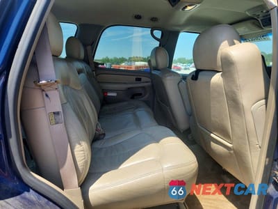 Zdjęcie 11 z 14 samochodu: 2001 CHEVROLET TAHOE C1500 VIN:1GNEC13T21J309366 - miniatura