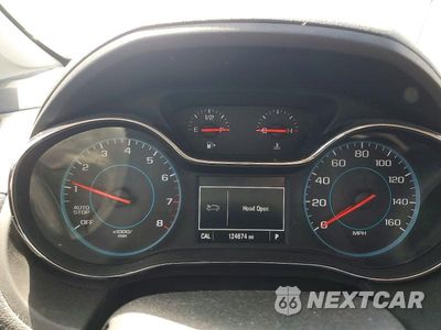 Zdjęcie 9 z 12 samochodu: 2018 CHEVROLET CRUZE LT VIN:3G1BE6SM5JS539584 - miniatura