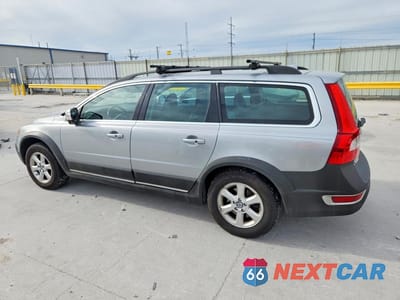 Drugie zdjęcie samochodu z przodu: 2010 VOLVO XC70 3.2 VIN:YV4960BZ9A1091635 - miniatura