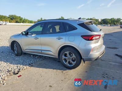 Drugie zdjęcie samochodu z przodu: 2024 FORD ESCAPE ST LINE VIN:1FMCU0MN4RUA52093 - miniatura