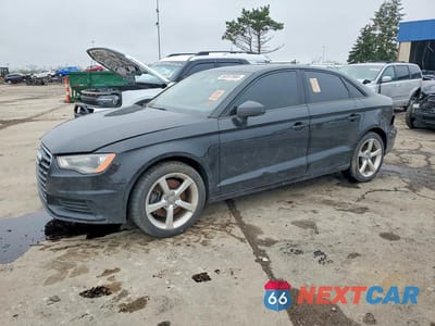 2016 AUDI A3 PREMIUM WAUA7HFF5G1103975 - główne zdjęcie licytacji z USA - miniatura