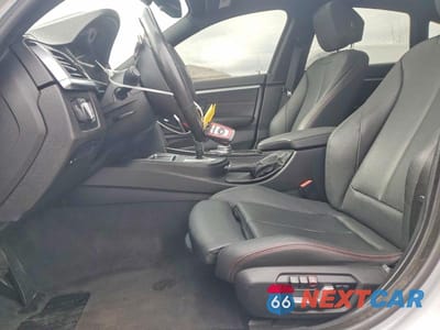 Zdjęcie 7 z 12 samochodu: 2019 BMW 430I GRAN COUPE VIN:WBA4J1C52KBM14171 - miniatura