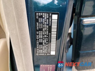 Zdjęcie 12 z 12 samochodu: 1996 MERCEDES-BENZ S VIN:WDBGA51E3TA325449 - miniatura