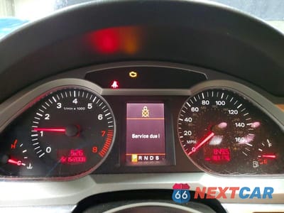 Zdjęcie 9 z 12 samochodu: 2008 AUDI A6 3.2 QUATTRO VIN:WAUDH74F78N132671 - miniatura